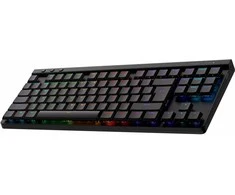 Klaviatūra Logitech G515 TKL WRS G KB - Juodas - CZE-SKY - EMEA28I-935