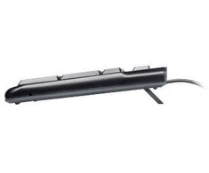 Logitech klaviatūra K120 su laidu, US/INT išdėstymas