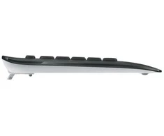 Belaidis pelės ir klaviatūros rinkinys Logitech MK540 Advanced, išdėstymas: Čekų (Qwertz)