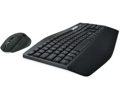 Belaidė klaviatūra ir pele Logitech MK850 Performance, Išdėstymas: UK anglų kalba (Qwerty): 920-008224