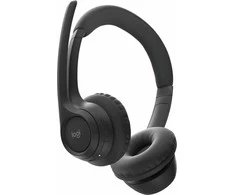 Logitech - „Zone 300“ belaidės ausinės