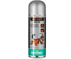 Lubricant MOTOREX INTACT MX 50 - 200ml