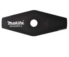 MAKITA PEILIS KRŪMAPJOVEI 230mm, SKIRTAS EBH252/253, 2 DANTŲ