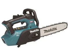 Akumuliatorinis grandininis pjūklas MAKITA UC031GZ 40V MAX XGT