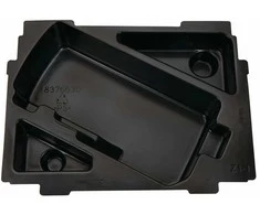 Makita MAKPAC lagamino nr.3 įdėklas 837653-0 Modeliams: 9404