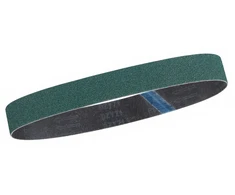Makita Šlifavimo juosta 40x760 mm, cirkonis Z60, 5 vnt. D-80933