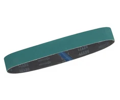 Makita Šlifavimo juosta 40x760 mm, cirkonis Z80, 5 vnt. D-80949