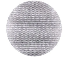 Makita Šlifavimo tinklelis sienų glaistui šlifuoti (5 vnt.), φ225mm, A120 D-82220 DSL801