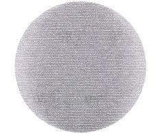Makita Šlifavimo tinklelis sienų glaistui šlifuoti (5 vnt.), φ225mm, A240 D-82242 DSL801