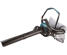 Akumuliatorinis pūstuvas su surinkimu MAKITA UB003GZ 40V MAX XGT