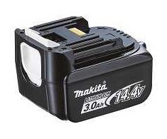 Akku 14.4V 3.0Ah Makita BL1430B