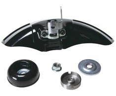 Makita Trimerio pjovimo galvos apsaugos kompektas DUR365/DUR368 197294-7