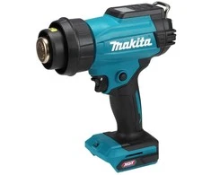 Makita techninis fenas AKUMULATOROWA XGT 40V 0*AH