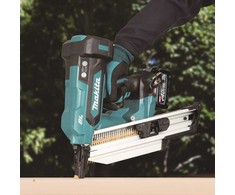 gwoździarka akumuliatorinė do gwoździ 50-90mm, 40V MAX, XGT, Makita [BN002GZ]