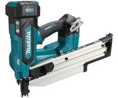 gwoździarka akumuliatorinė do gwoździ 50-90mm, 40V MAX, XGT, Makita [BN002GZ]