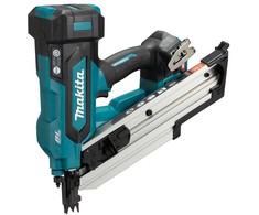 Akumuliatorinė viniakalė MAKITA 40V MAX XGT BN001GZ 34° 50-90mm