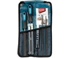 Galandimo rinkinys Makita D-72182