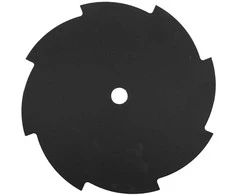 Makita KRŪMAPJOVĖS PEILIS 230x8Tx25,4mm D-73324