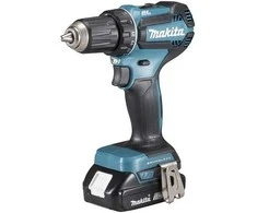 Suktuvas - gręžtuvas Makita DDF485RAJ 18 V 2 x akumulator 2 Ah