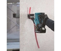 Makita DFR453Z Akumuliatorinis suktuvas, 18 V, BL-motor, 4500 min-1, 22-41mm, Be akumuliatorių ir kroviklio!