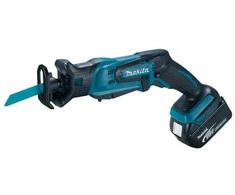 Makita DJR183RTE Akutinis pjūklas Li-ion LXT 18V/5.0Ah
