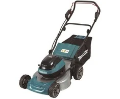 Makita DLM466Z Akumuliatorinė vejapjovė 2x18V