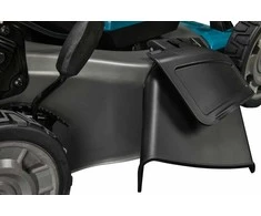 MAKITA DLM536Z Accu mower with travel 530mm Li-ion LXT 2x18V without battery