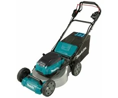 MAKITA DLM536Z Accu mower with travel 530mm Li-ion LXT 2x18V without battery