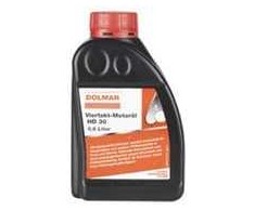 MAKITA Dolmar 4-stroke engine oil HD30, 600ml