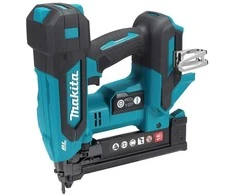 Makita DST630Z Belaidis segiklis 18 V