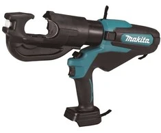Makita DTC302ZK Akumuliatorinis LXT ® kontaktų užspaudimo presas 42mm, Be akumuliatorių ir kroviklio!