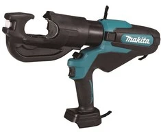 Makita DTC302ZK Akumuliatorinis LXT ® kontaktų užspaudimo presas 42mm, Be akumuliatorių ir kroviklio!