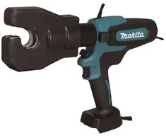 Makita DTC303ZK Akumuliatorinis LXT ® kontaktų užspaudimo presas 31mm, Be akumuliatorių ir kroviklio!