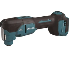 Makita Aku oscilační multibruska