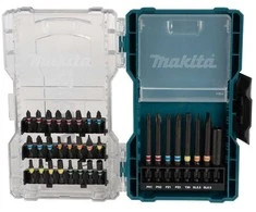 Makita E-07076 Sukimo antgalių komplektas 32 vnt.