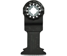 Makita STAROCK įgilinamojo pjovimo ašmenys 45x45mm E-25454 Starlock • 14 TPI • BiM • TMA088 • medienai