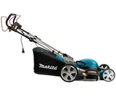 Elektrinė savaeigė vejapjovė Makita ELM4621 - 1000 m² - 46 cm - 4in1