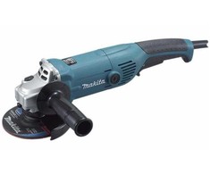 Kampinis šlifuoklis Makita GA6021