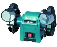 Galandinimo mašina Makita GB602W