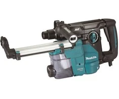 MAKITA SDS-PLUS GRĘŽIMO IR PRIVERIMO PLŪŠKAS 1050W 3,9J LED HR3011FCJ