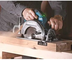 MAKITA diskinis pjūklas 40V XGT 190mm HS003GZ