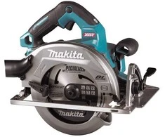 MAKITA diskinis pjūklas 40V XGT 190mm HS003GZ