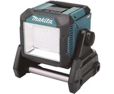 Makita LED statybinis prožektorius 18V - 40V max.