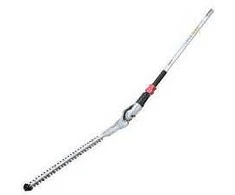 Gyvatvorių žirklių priedas Makita 196257-0; 53,5 cm ilgio