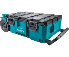 Makita Įrankių lagaminas su ratukais transportavimui P-91001 81,9 L, 1011 × 565 × 295 mm