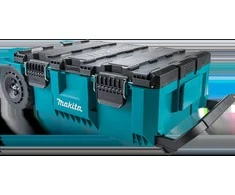 Makita Įrankių lagaminas su ratukais transportavimui P-91001 81,9 L, 1011 × 565 × 295 mm