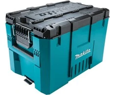 Makita Gilus papildomas įrankių lagaminas P-91023 58,4 L, 394 × 565 × 402 mm