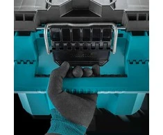 Makita Gilus papildomas įrankių lagaminas P-91023 58,4 L, 394 × 565 × 402 mm
