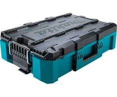 Makita Vidutinio dydžio įrankių lagaminas P-91039 18,4 L, 387 × 562 × 161 mm