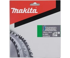 Makita MAKITA PIŁA TARCZOWA 190x30x 4z SPECJALIZED FIBER CEMENT WŁÓKNISTY